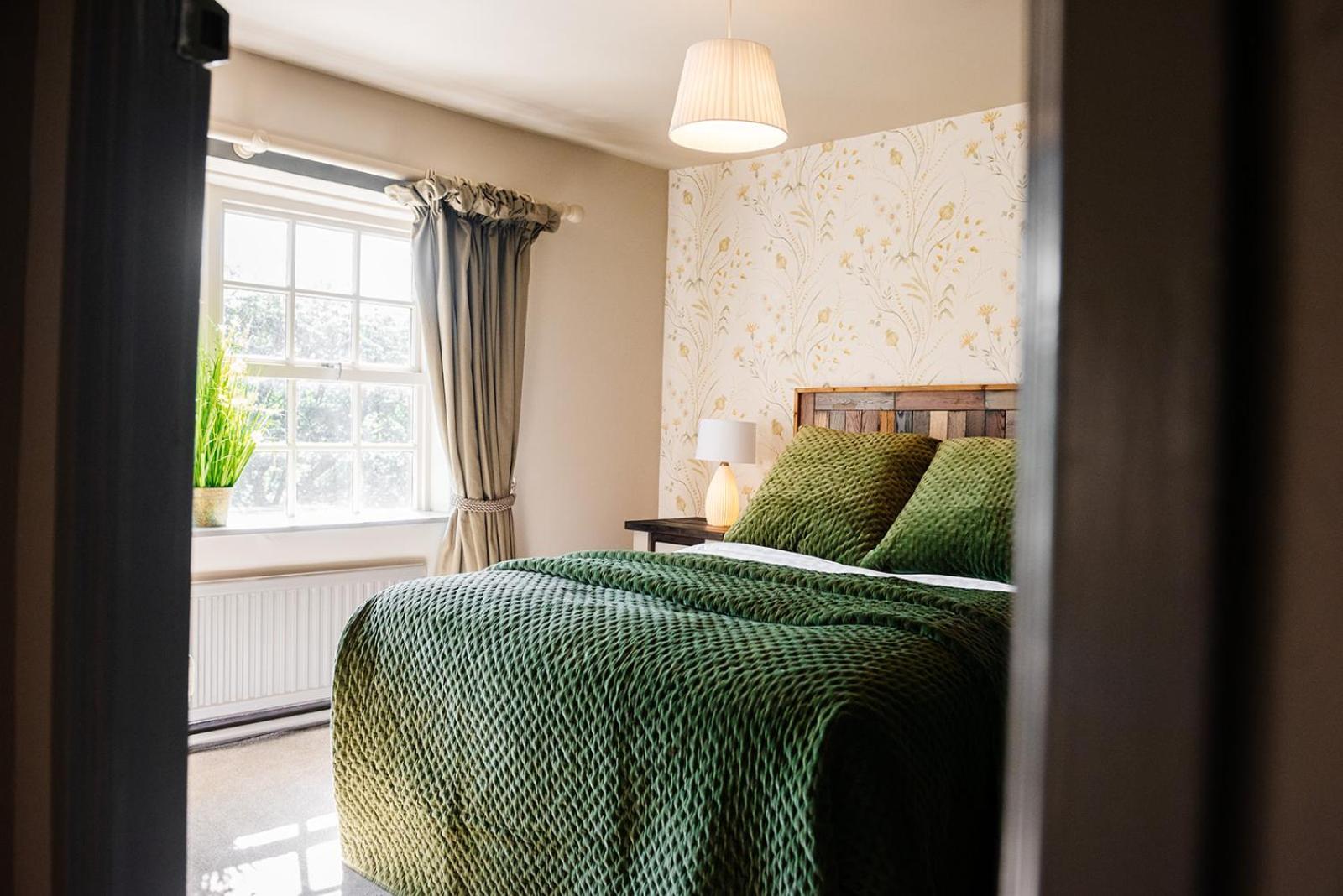 The Malthouse Rishworth Quarto foto